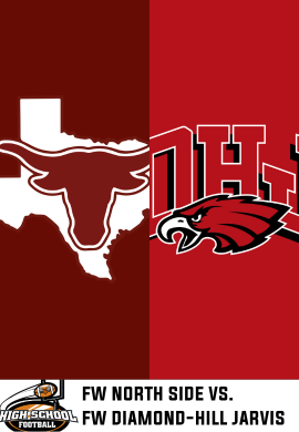 Battle of the Boot: FW North Side vs. FW Diamond Hill-Jarvis